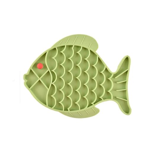 Silicone Lick Mat For Pet Dogs Slow Food Plate Rice Bowl For Small Medium Dog Anti Gulping Choking Feeder Puppy Treat Dispenser Silicone Lick Mat For Pet Dogs Slow Food Plate Rice Bowl For Small Medium Dog Anti Gulping Choking Feeder Puppy Treat Dispenser