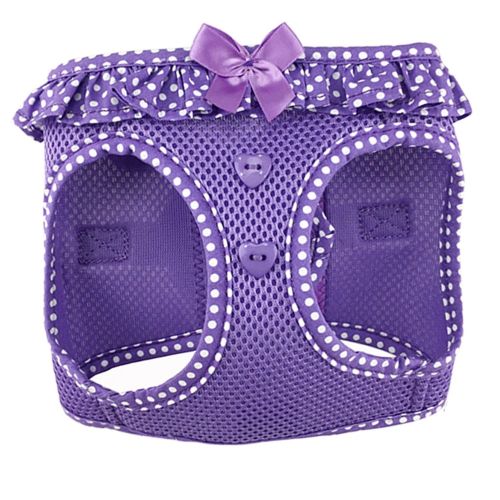 American River Choke Free Dog Harness