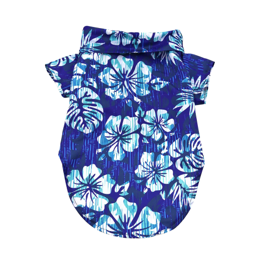 Hawaiian Camp Shirt